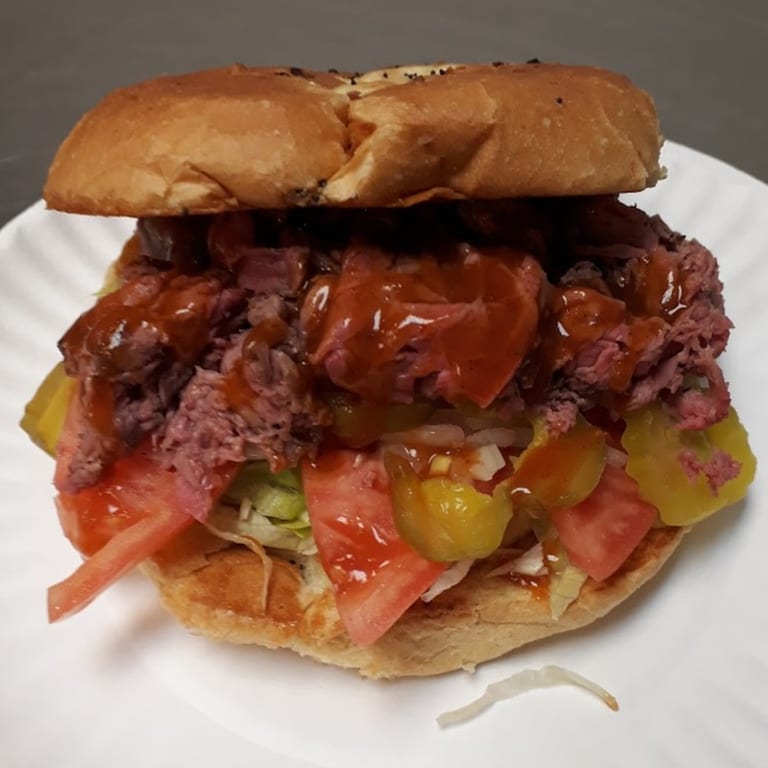  Flavor-Packed Menu